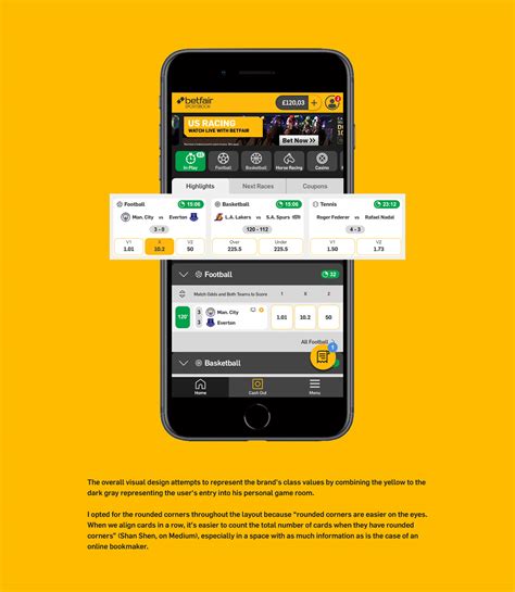 betfair sportsbook mobile.